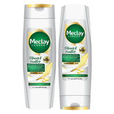 Meclay London Strong & Healthy Shampoo - 185ml + Conditioner - 180ml Pair Box